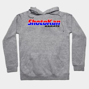 ShotoKan Hoodie